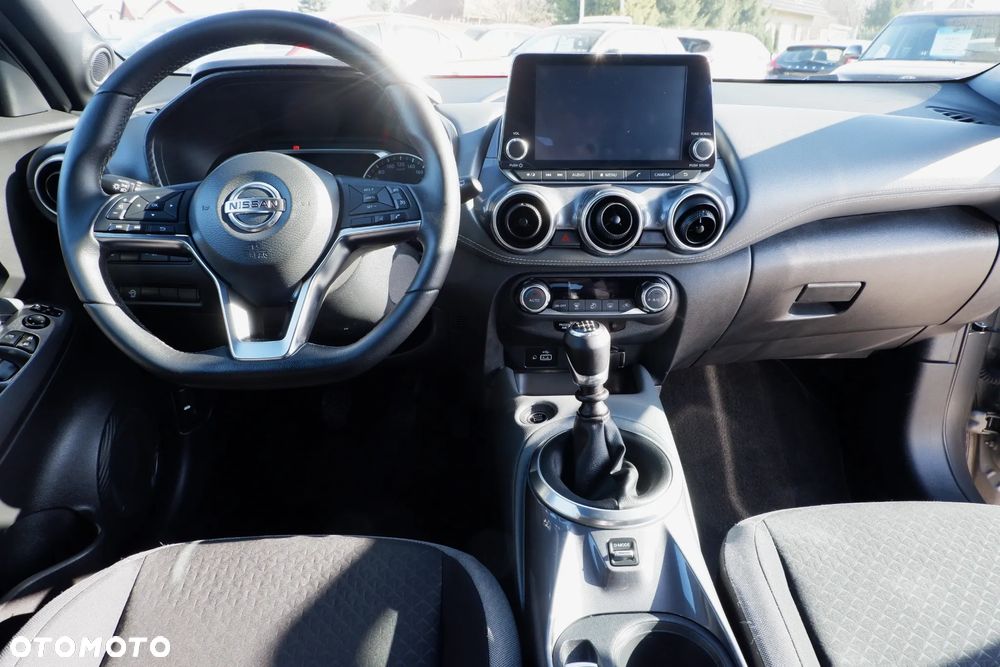 Nissan Juke 1.0 DIG-T N-Sport - 12