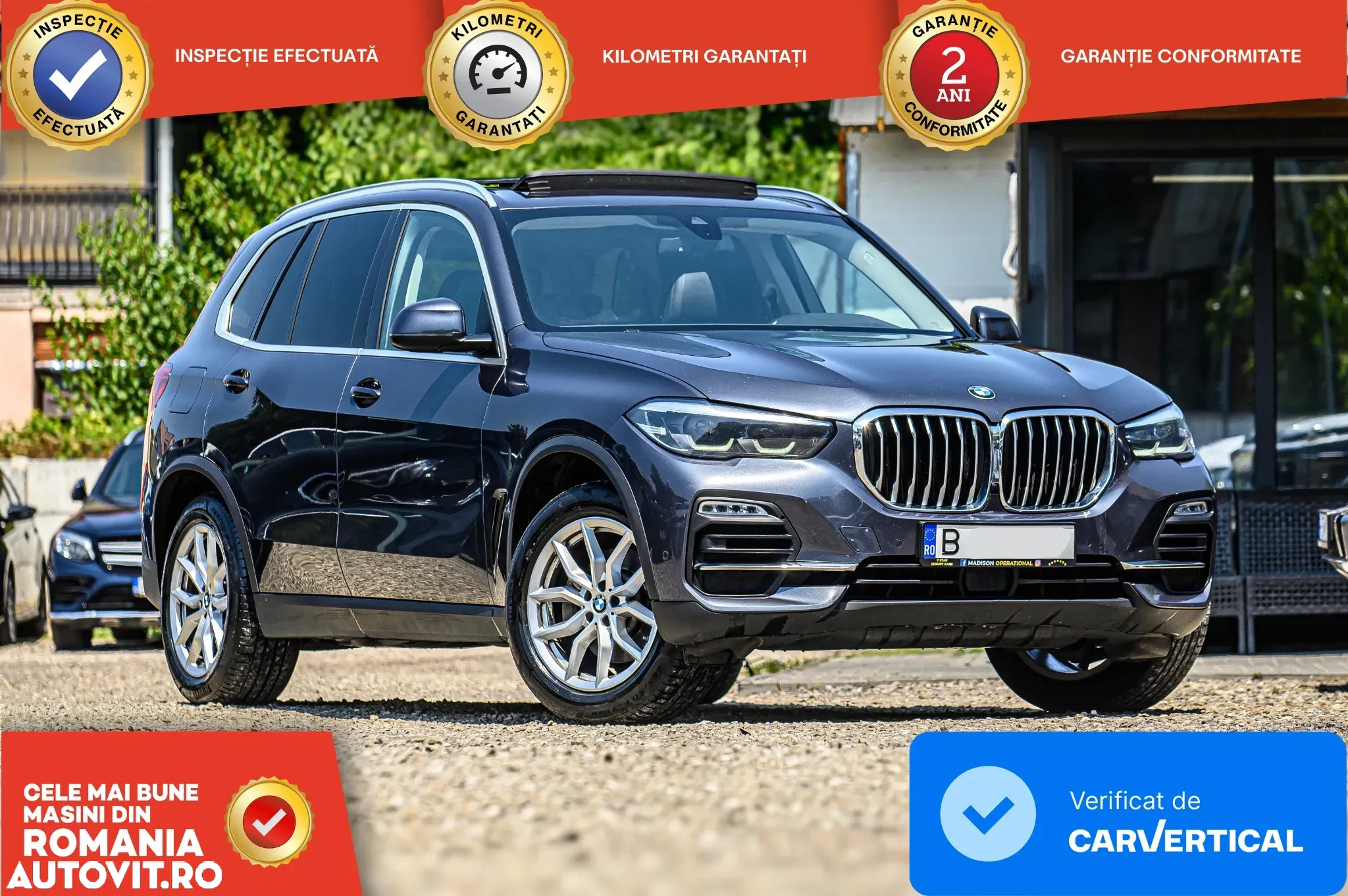 BMW X5 xDrive30d - 2