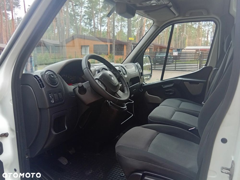 Renault Master - 8