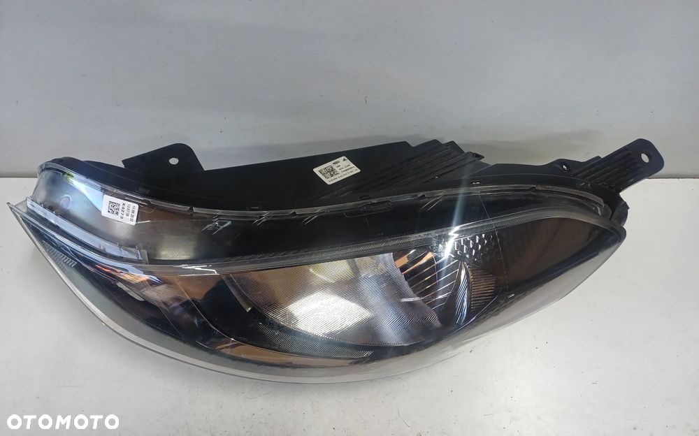 Lampa lewy przod hyundai i10 III 3 19- europa - 4