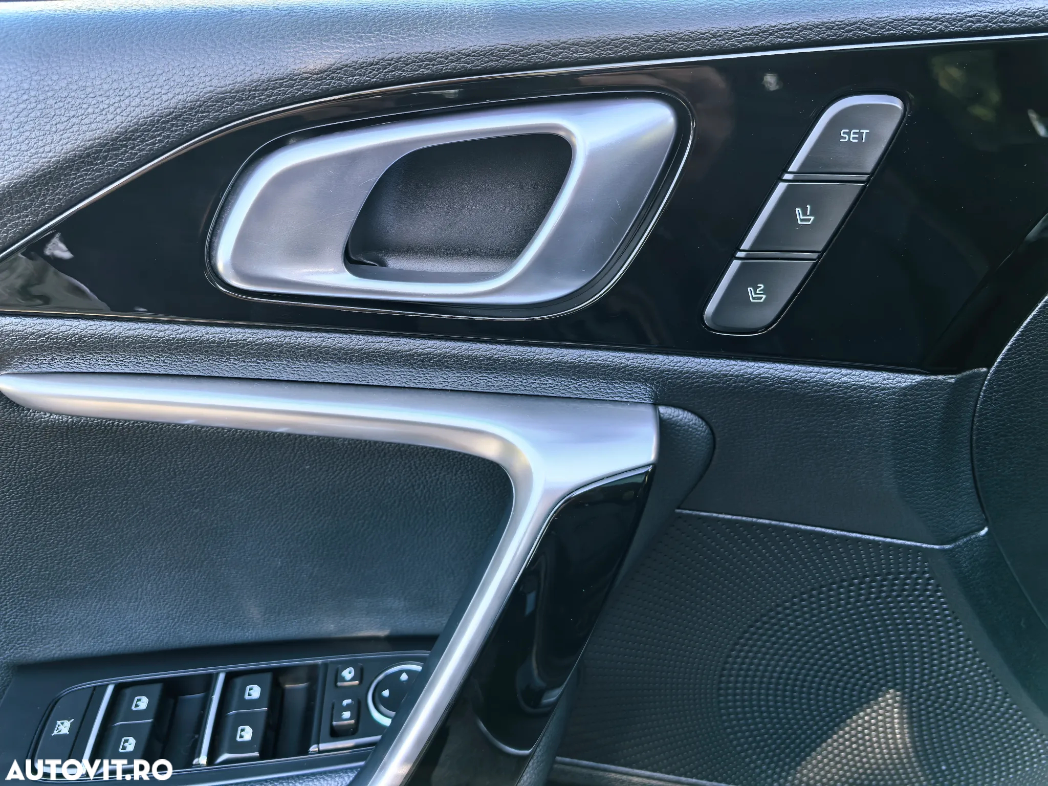 Kia XCeed 1.6 GDI DCT6 OPF Plug-in-Hybrid Platinum Edition - 22