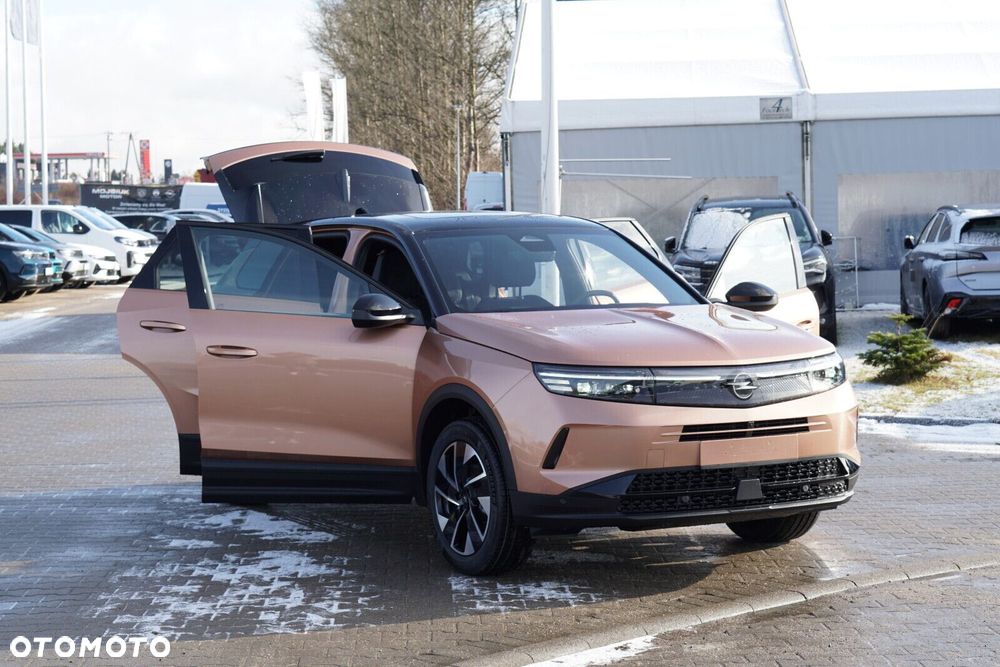 Opel Grandland - 40