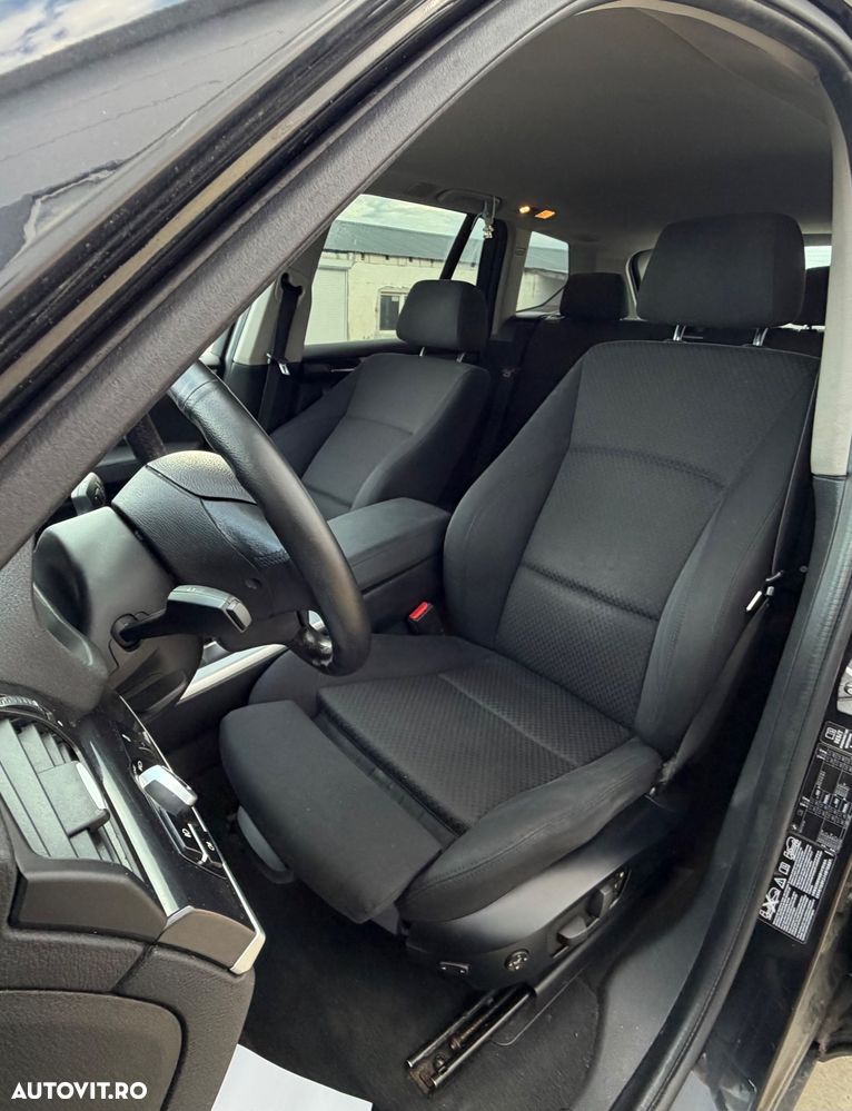 BMW X3 xDrive20d Aut. - 7