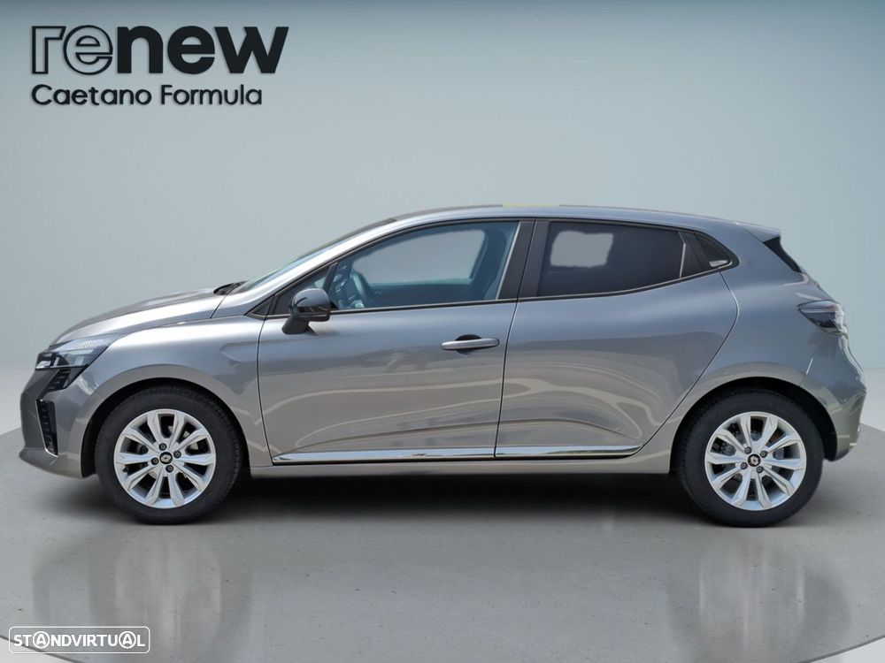 Renault Clio 1.0 TCe Evolution Bi-Fuel - 5