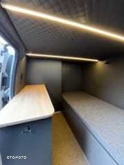 Ford Transit Custom Kasten - 8