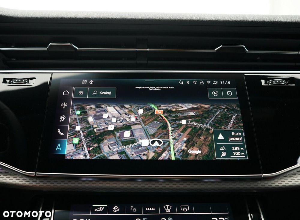 Audi Q8 - 34