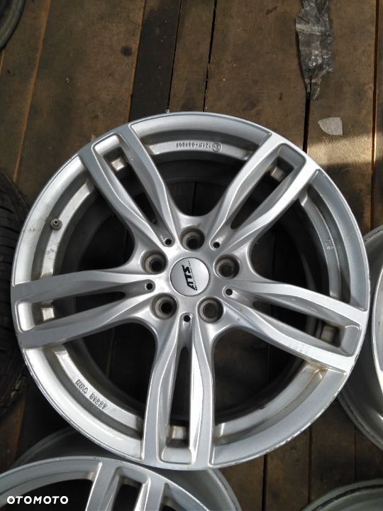Felgi BMW F40 5x112 ET57 18 - 4
