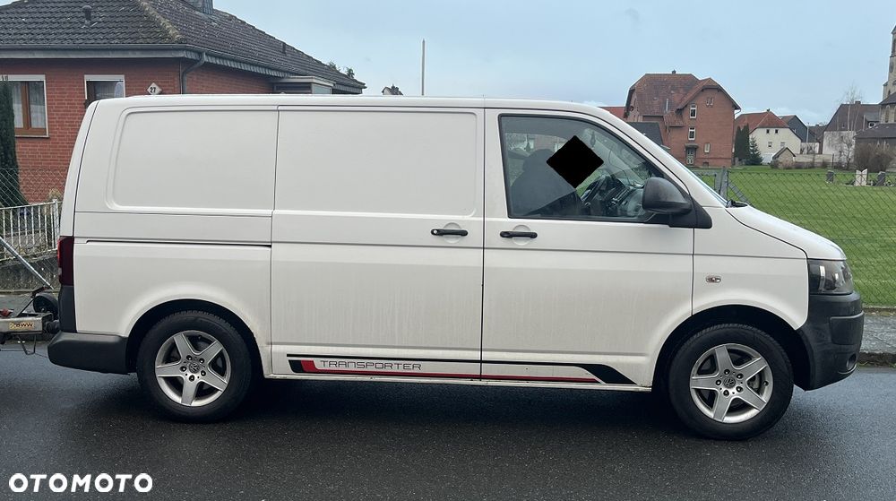 ALUFELGI 16 FELGI ALUMINIOWE ALUSY VW T5 LIFT T6 CARAVELLE DOKA MULTIVAN TRANSPORTER AMAROK 5x120 ET38 7Jx16H2 R16 - 2
