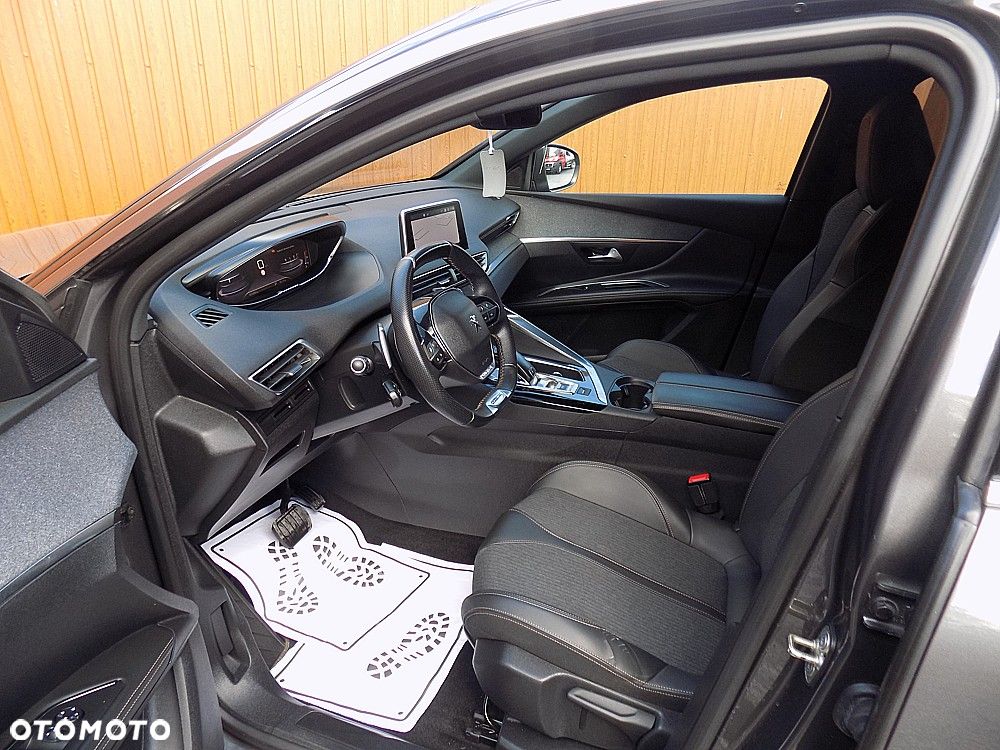 Peugeot 5008 1.5 BlueHDi GT Pack S&S EAT8 - 5