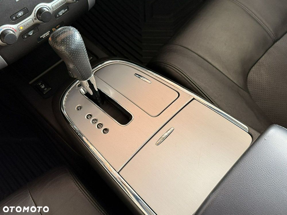 Nissan Murano 3.5 V6 SE AWD - 26