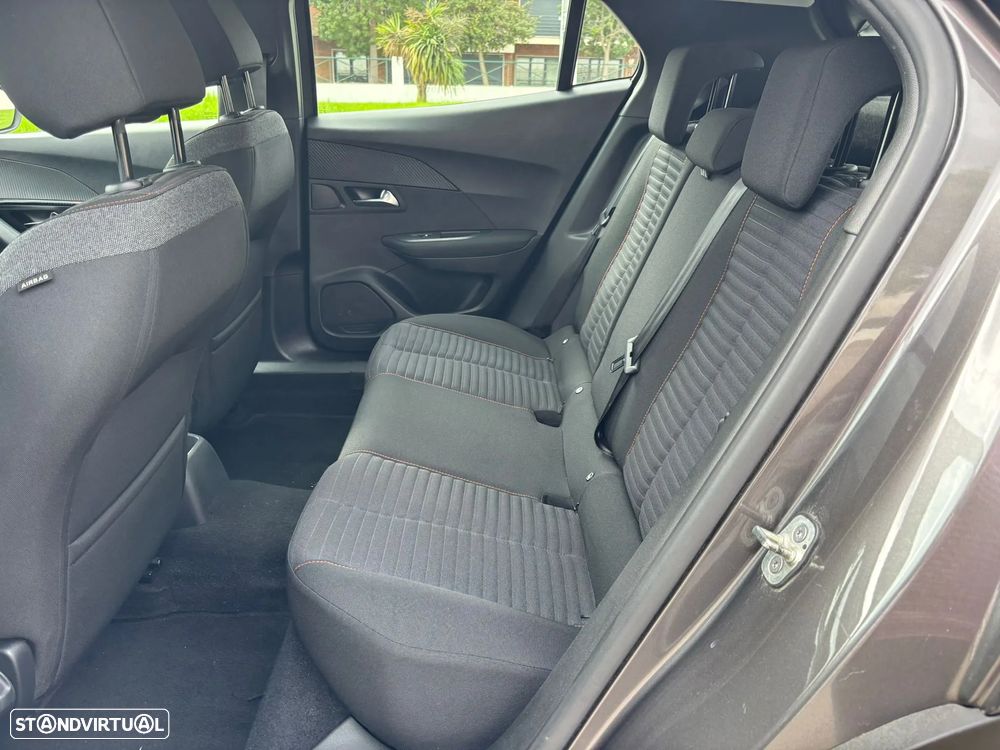 Peugeot 2008 1.5 BlueHDi Allure - 59