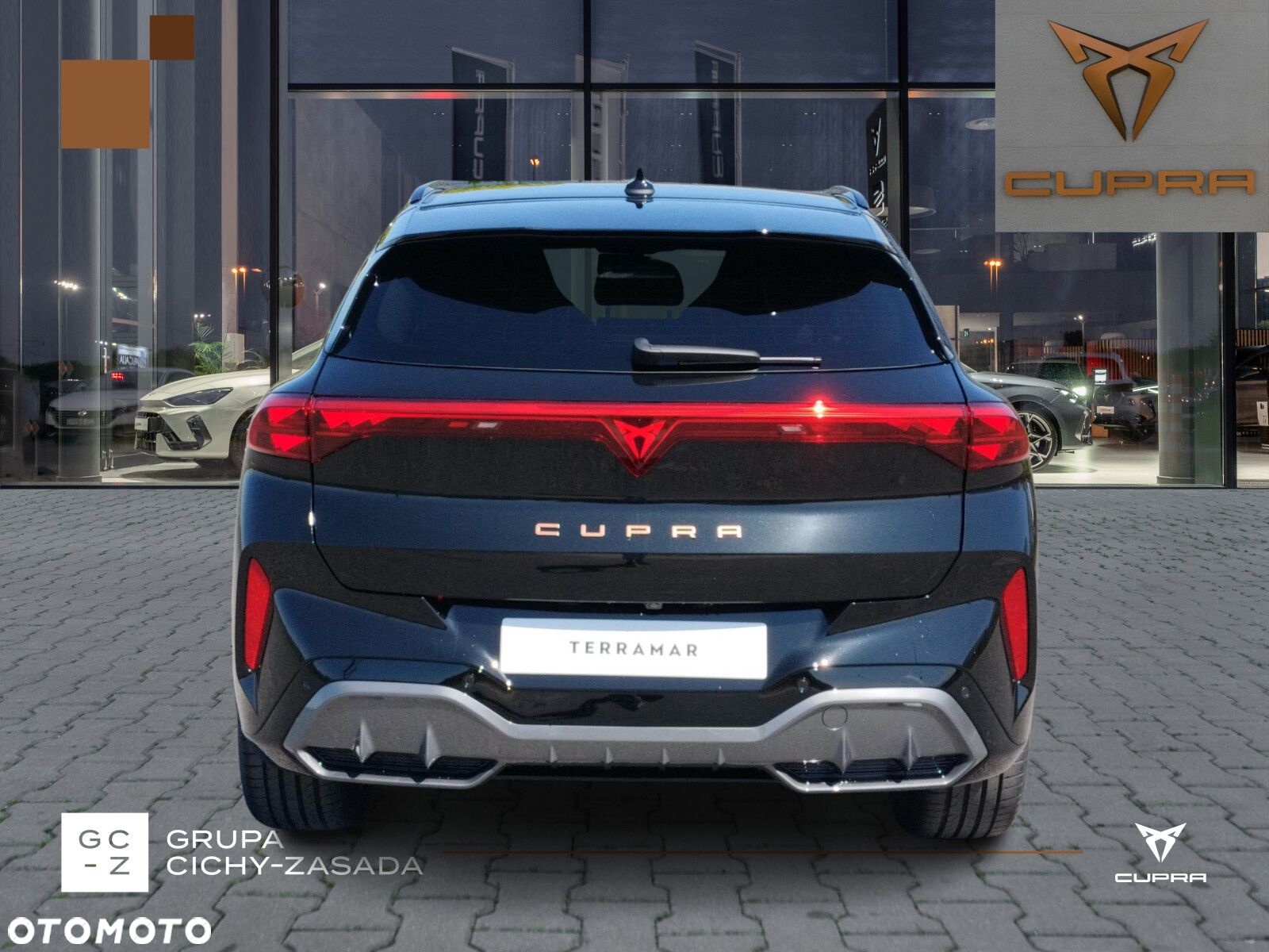 Cupra Terramar 1.5 eHybrid PHEV DSG - 4
