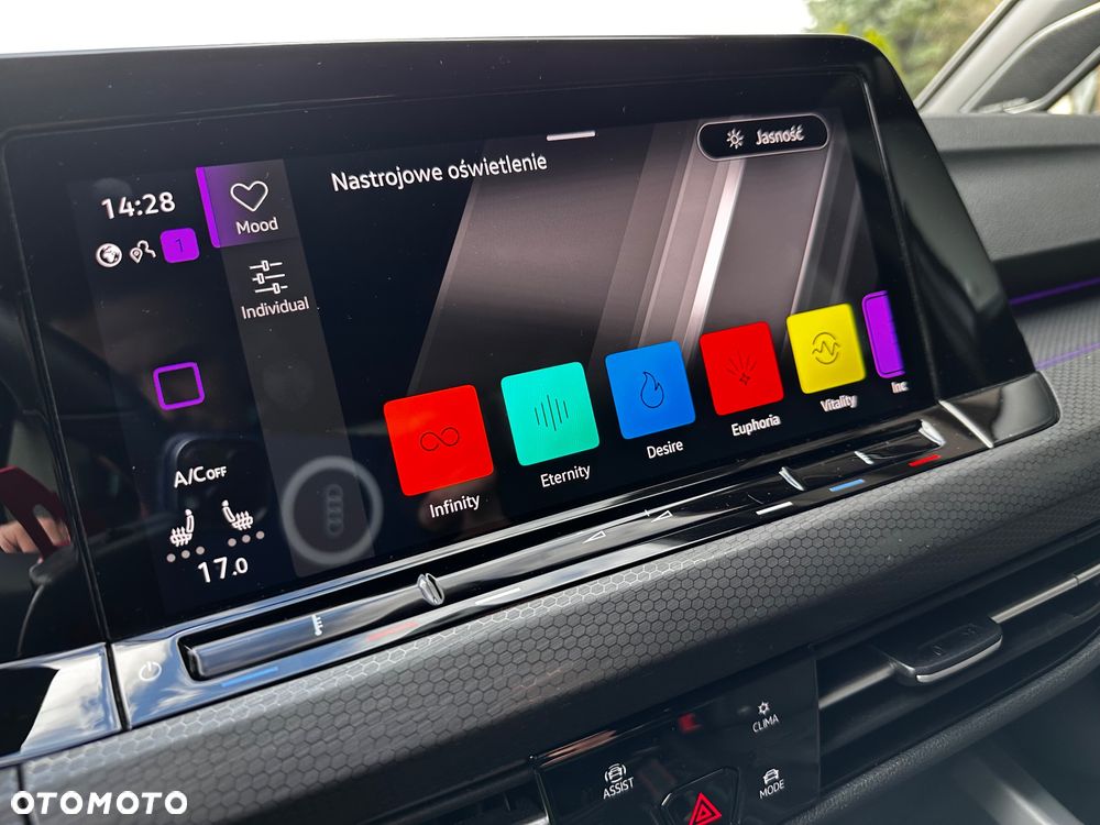 Volkswagen Golf 2.0 TSI OPF DSG GTI Clubsport - 29