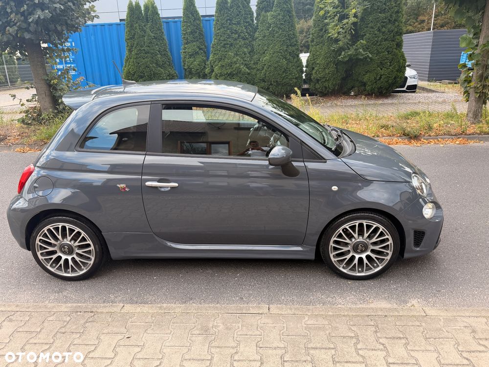 Abarth 595 1.4 T-Jet 16v 70th Anniversario - 6