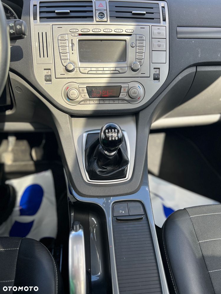 Ford Kuga 2.0 TDCi 4x4 Individual - 34