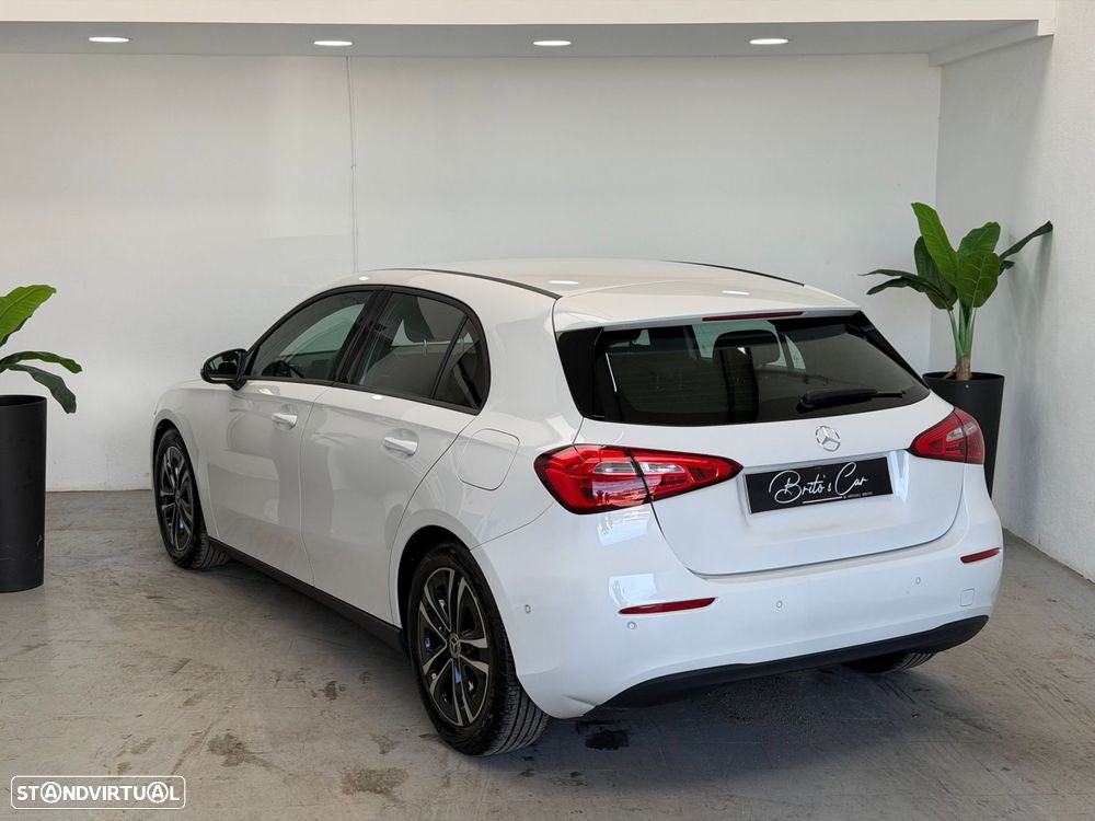 Mercedes-Benz A 160 Style Plus - 5