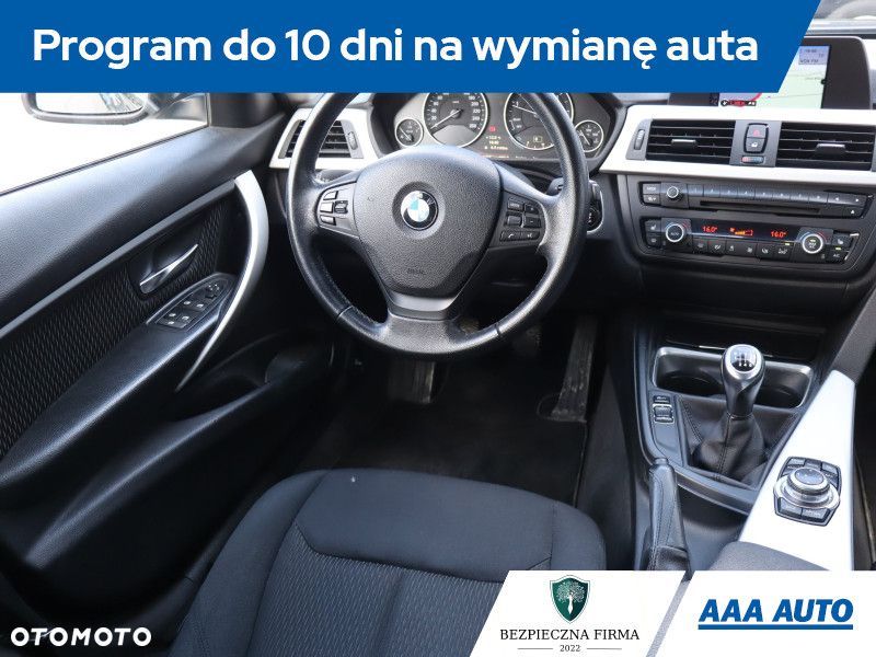 BMW Seria 3 - 9
