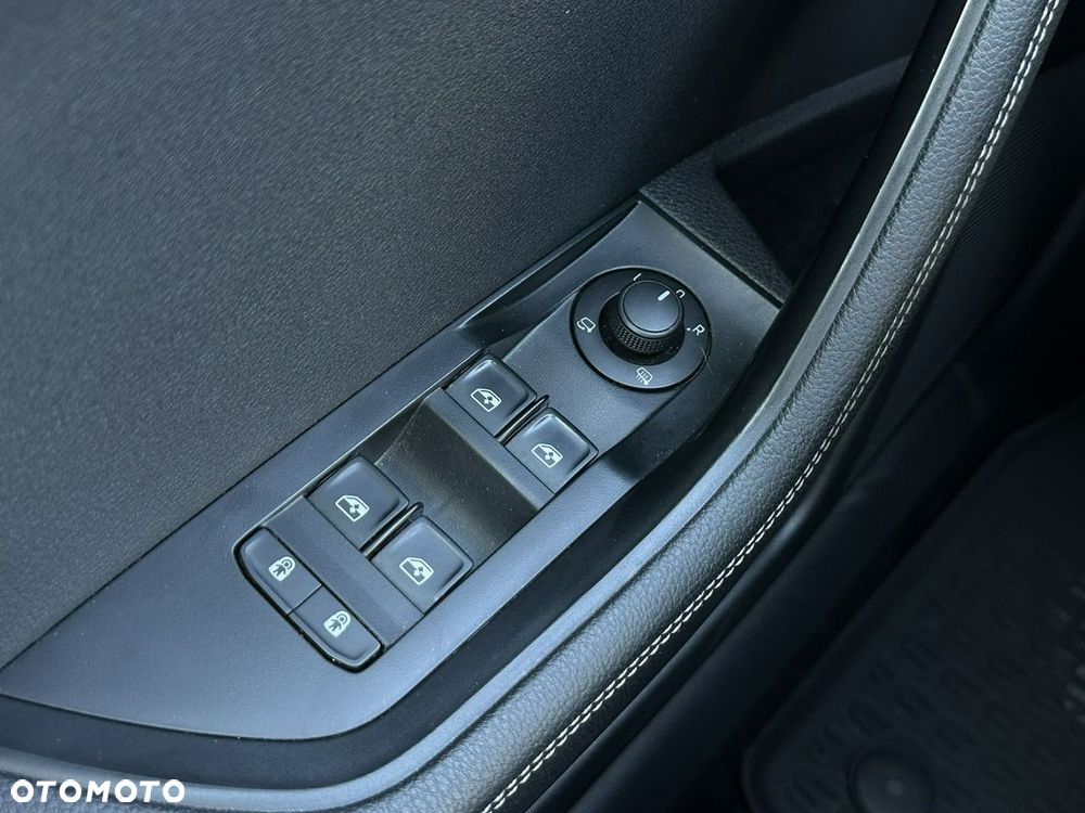 Skoda Superb 1.5 TSI Style DSG - 29