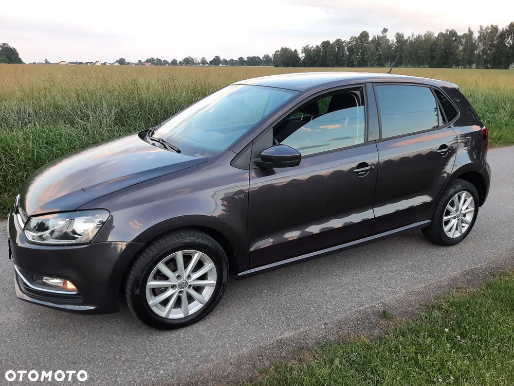 Volkswagen Golf - 8