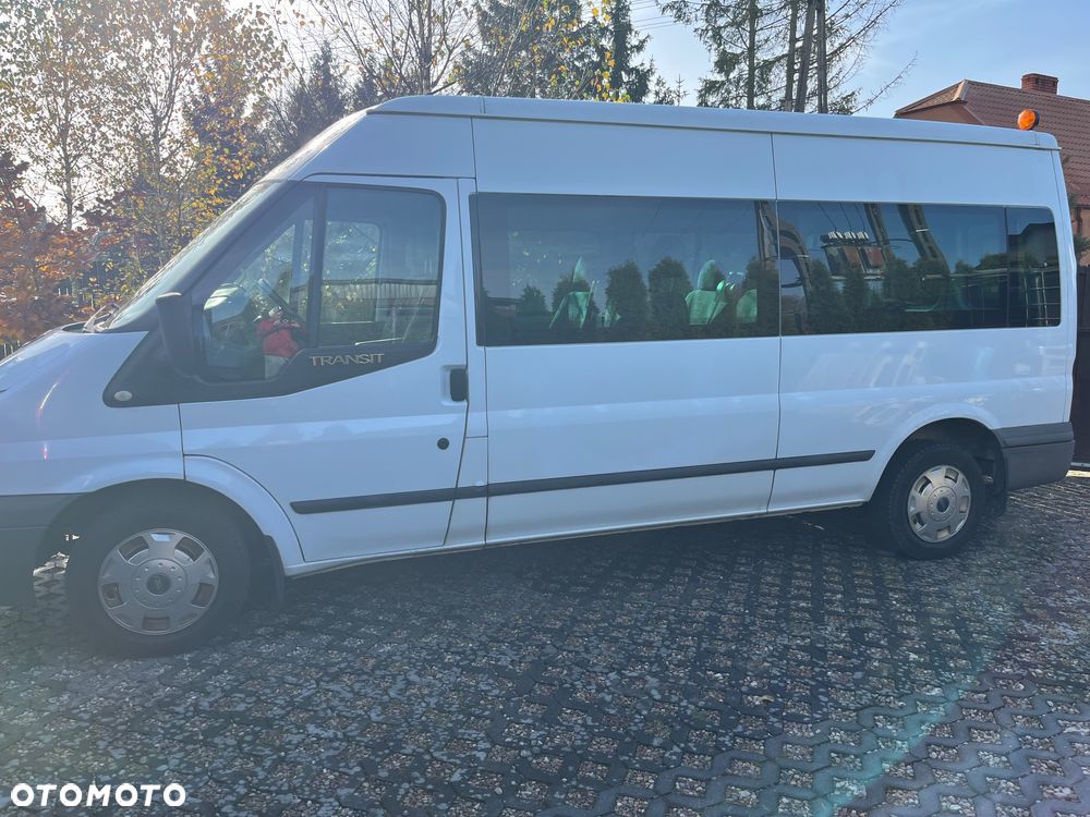 Ford Transit FT 300M Trend - 1