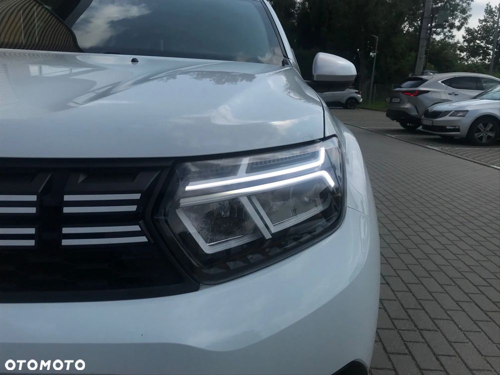 Dacia Duster 1.5 Blue dCi Expression 4WD - 16