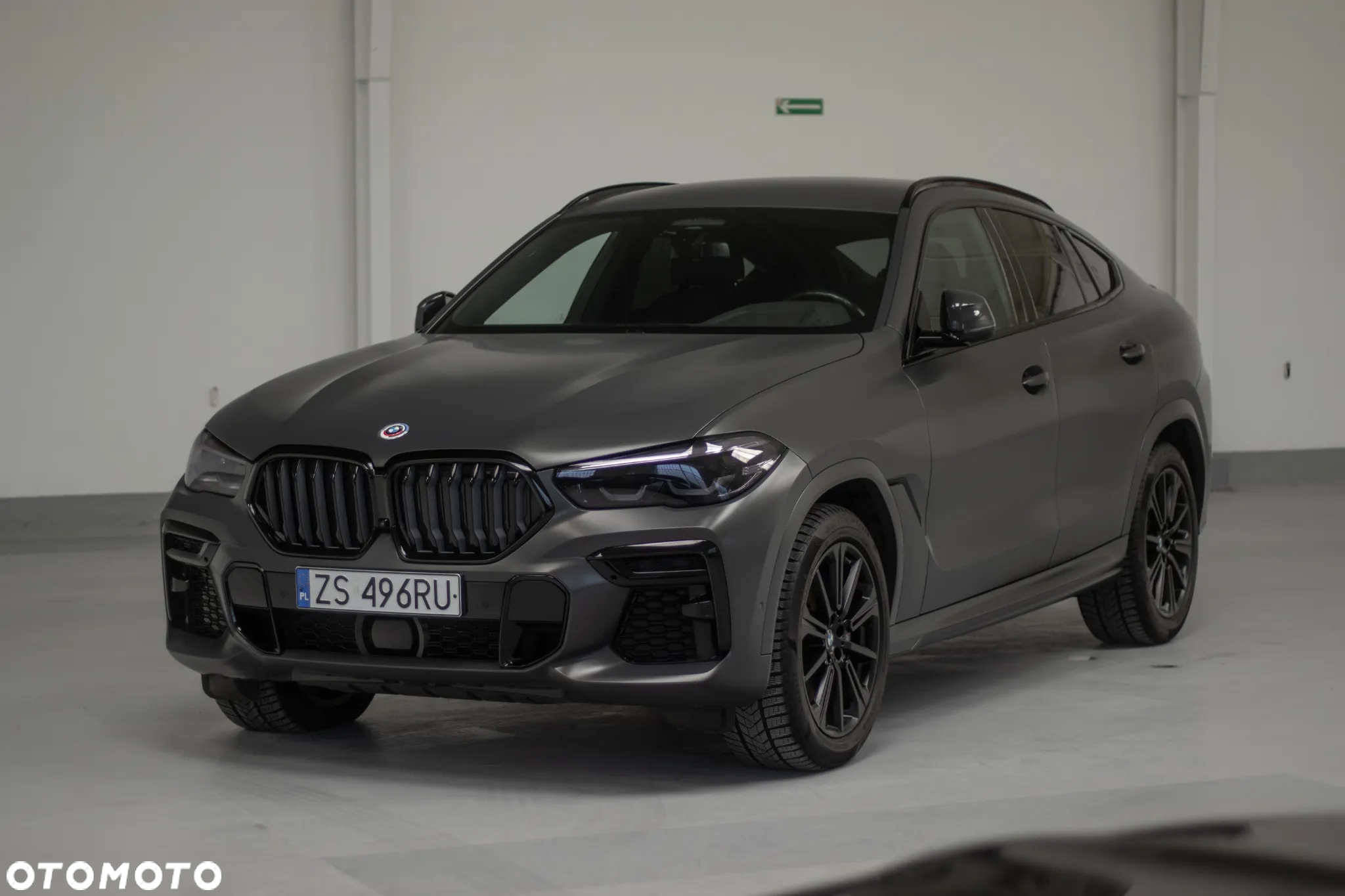 BMW X6 - 10