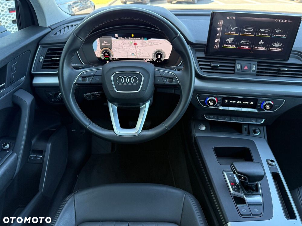 Audi Q5 Sportback - 19