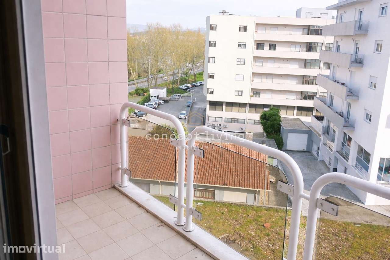 Apartamento T2 Venda em Fermentões,Guimarães - Grande imagem: 5/11