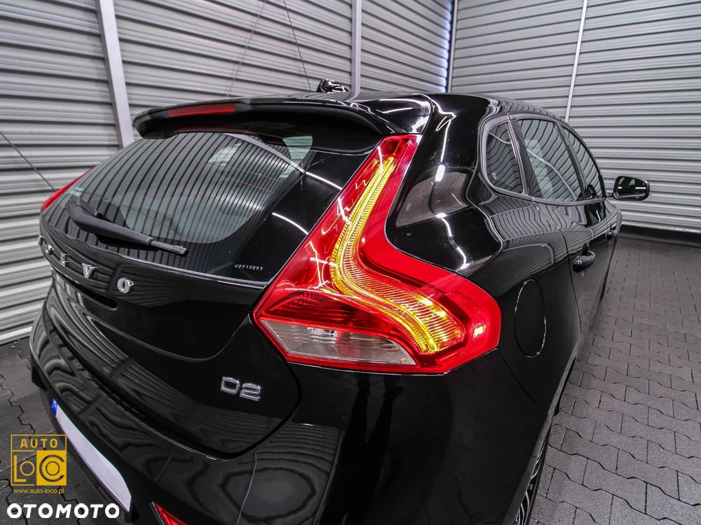 Volvo V40 D2 Momentum - 31