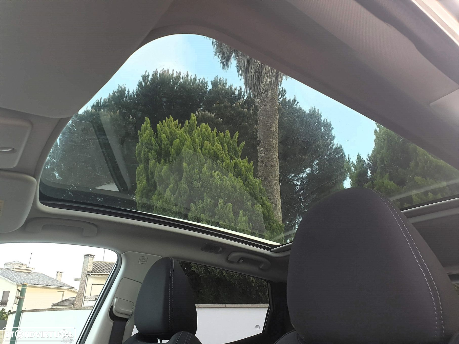 Nissan Qashqai 1.5 dCi N-Connecta Led - 9