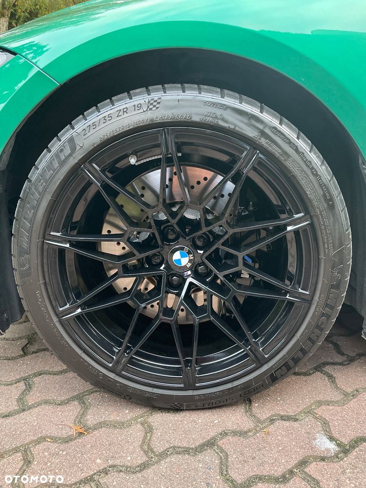 BMW M3 - 9