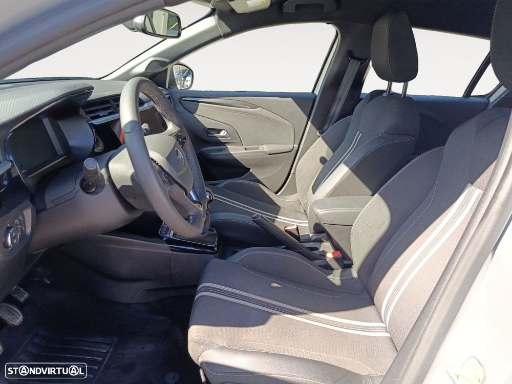 Opel Corsa 1.2 T GS - 9