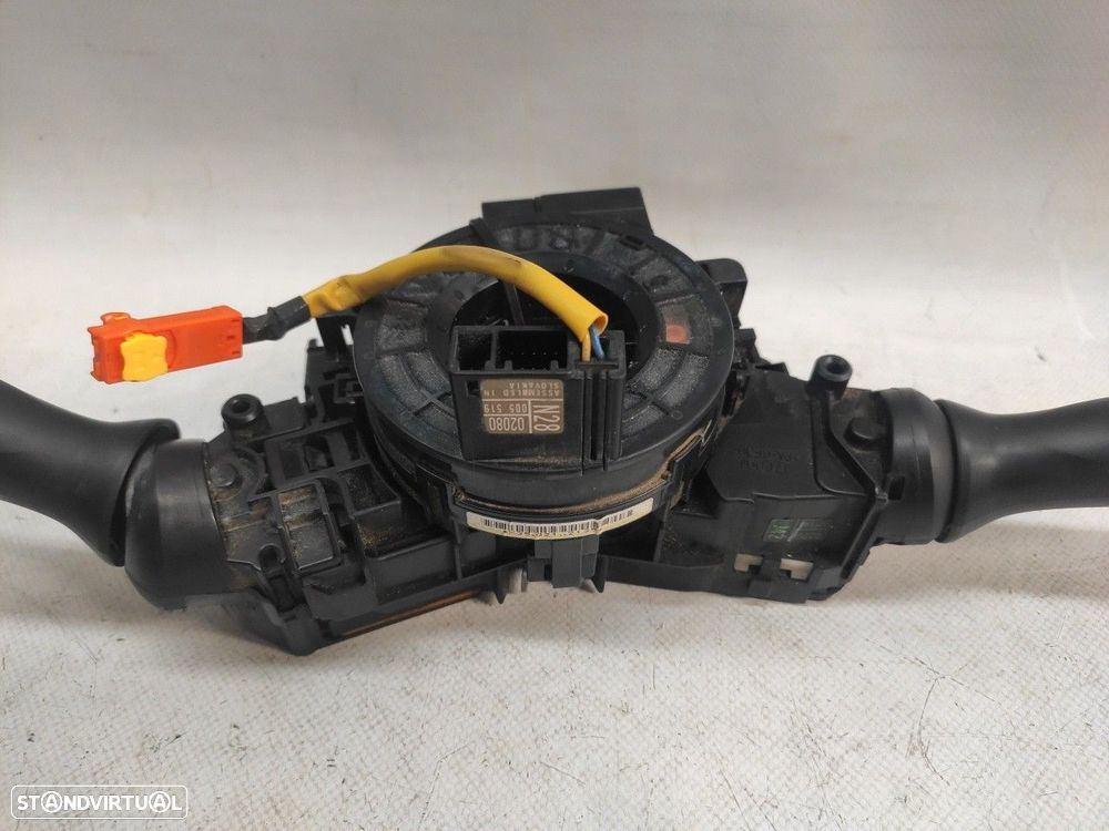 Fita de airbags TOYOTA Auris Hatchback (_E15_) - 2