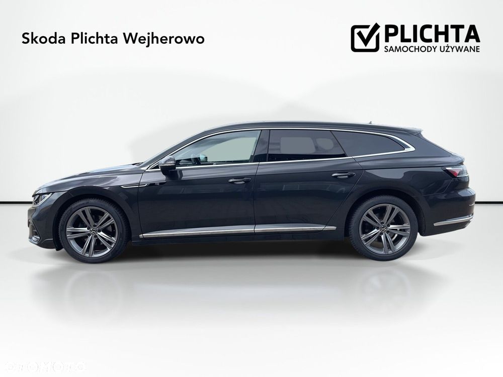 Volkswagen Arteon Shooting Brake 2.0 TDI R-Line DSG - 9