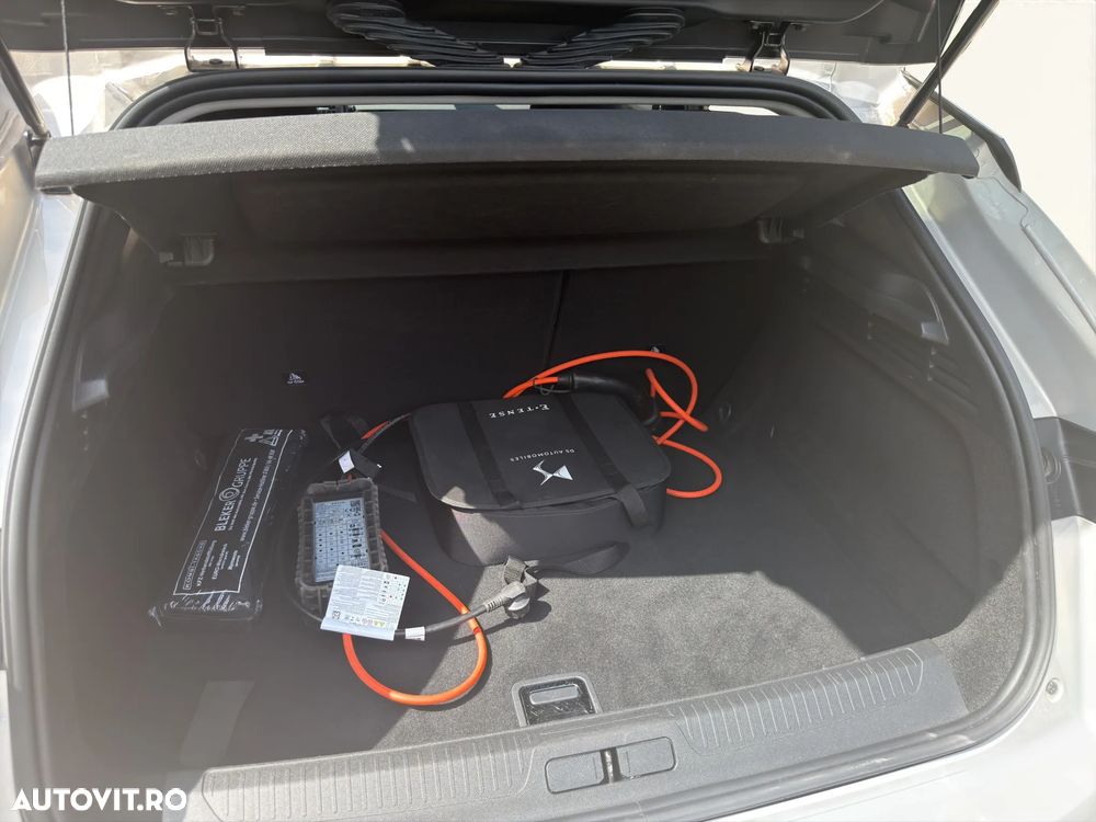 DS Automobiles DS 4 - 20