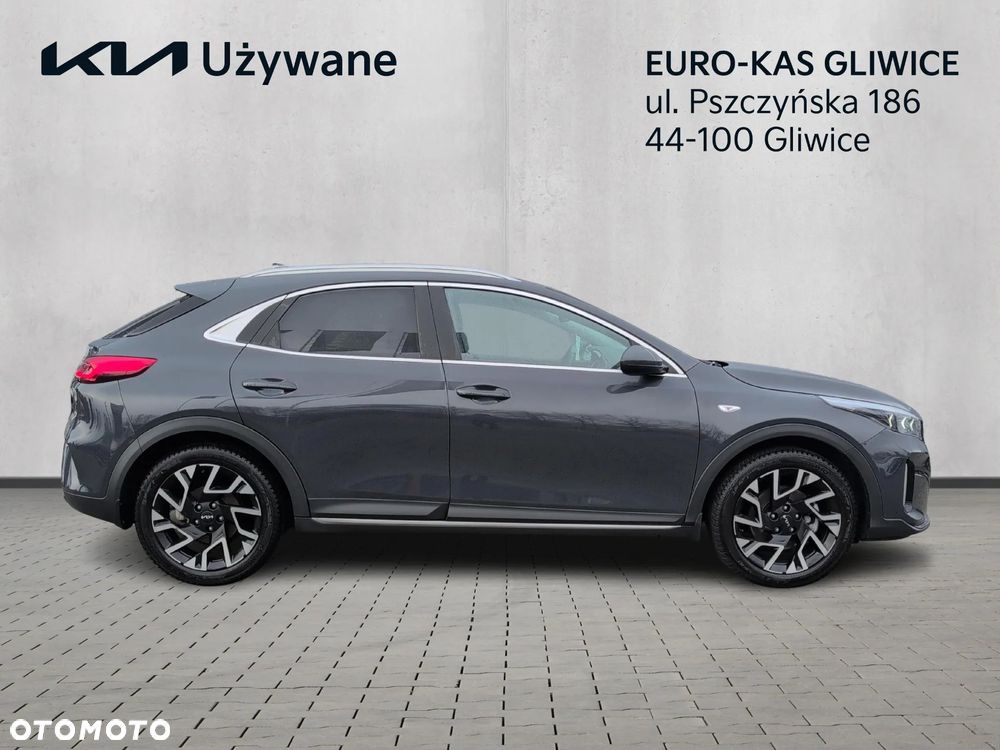 Kia XCeed 1.5 T-GDI M - 6