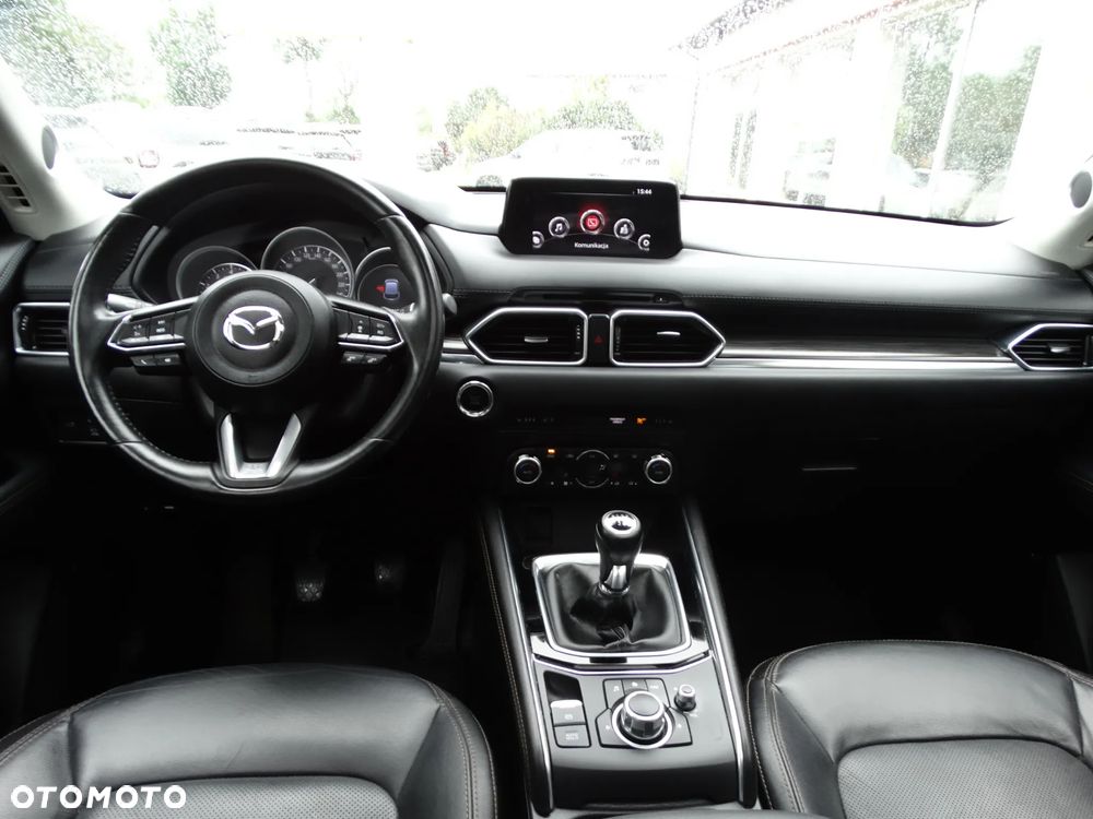 Mazda CX-5 - 17