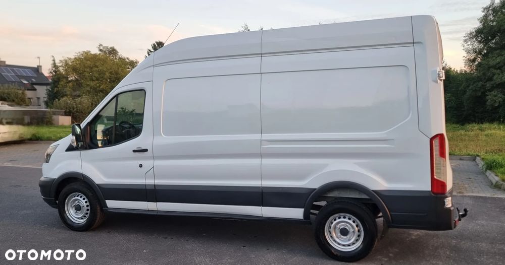 Ford Transit - 13