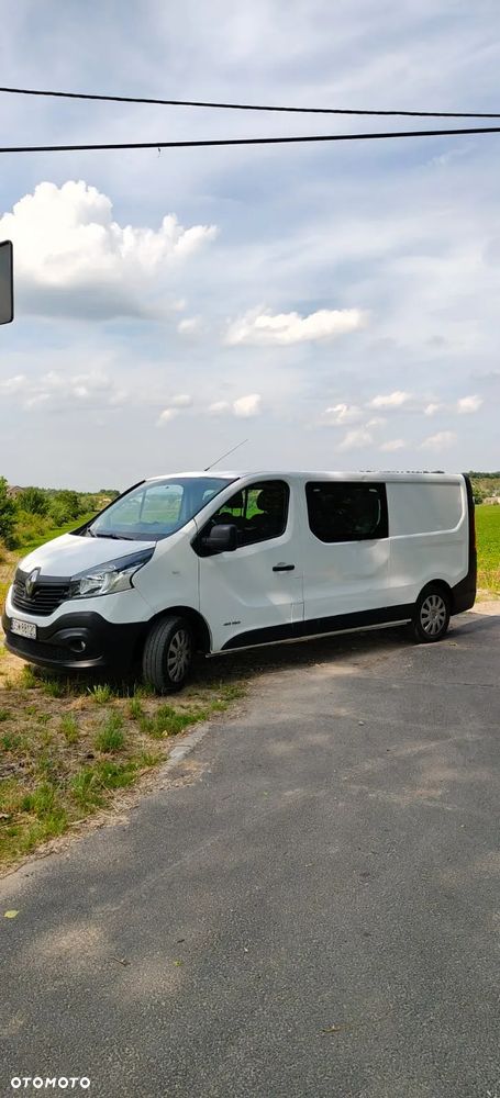 Renault Trafic - 2