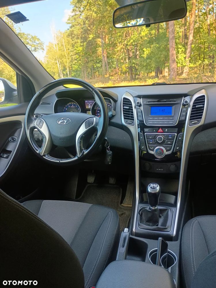 Hyundai i30 - 5