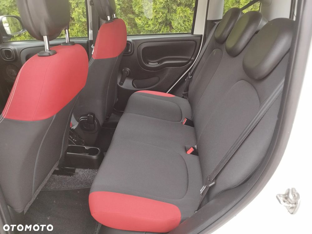 Fiat Panda 1.2 Start&Stop Easy - 12