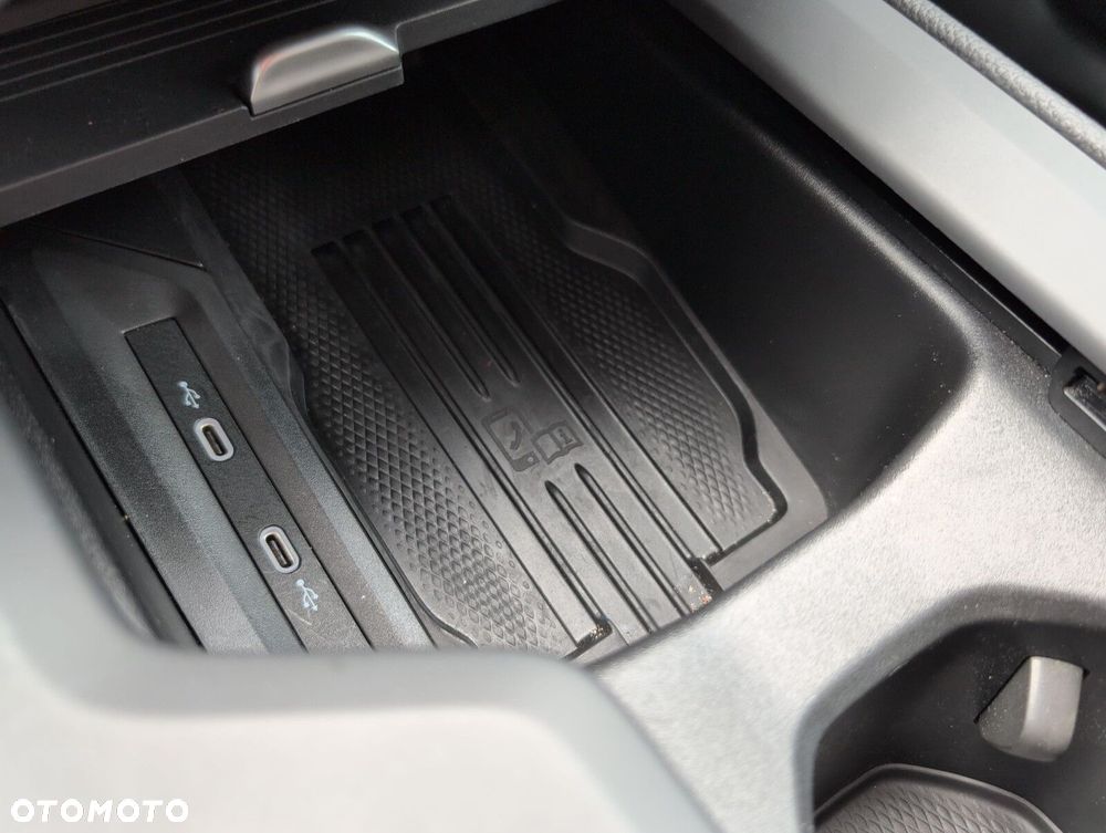Skoda Superb 1.5 TSI mHEV Essence DSG - 30