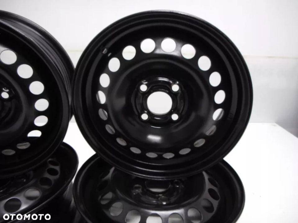 FELGI 14 OPEL KARL CHEVROLET AVEO SPARK - 7