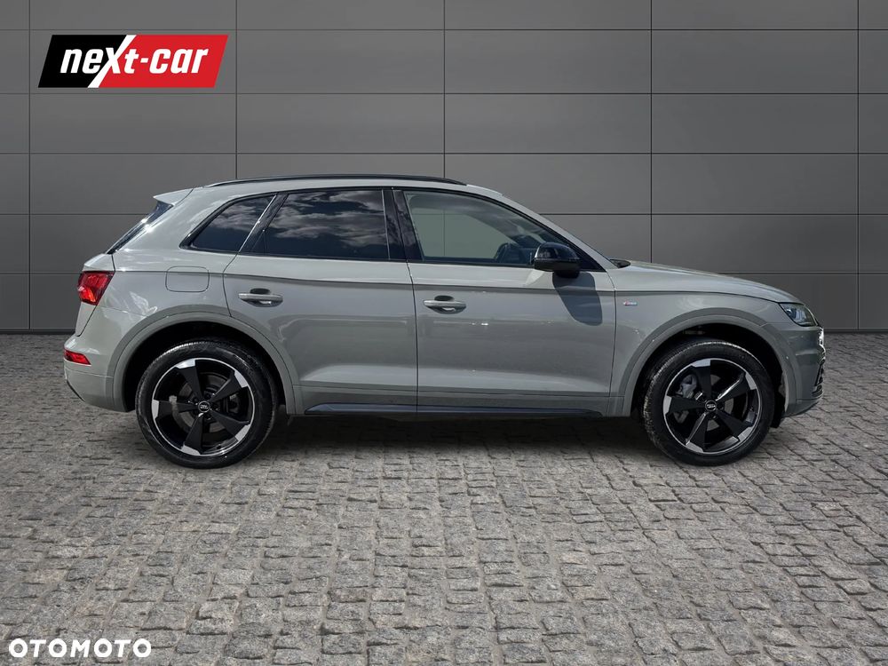 Audi Q5 2.0 TDI Quattro S tronic - 6