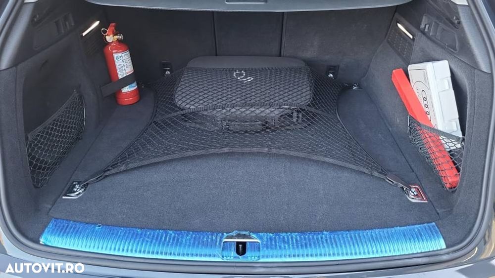 Audi Q5 50 TFSI e quattro S tronic PHEV Advanced - 11