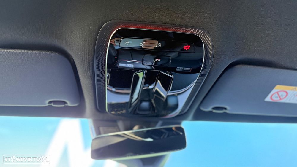 Mercedes-Benz E 300 de - 19