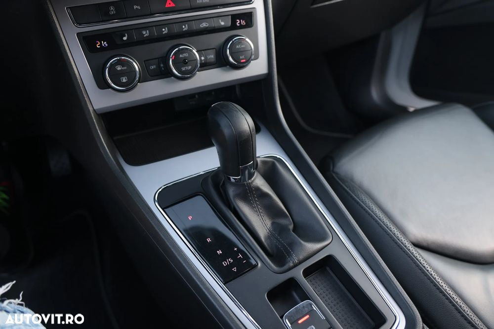 Seat Leon 1.6 TDI Start&Stop DSG Style - 24