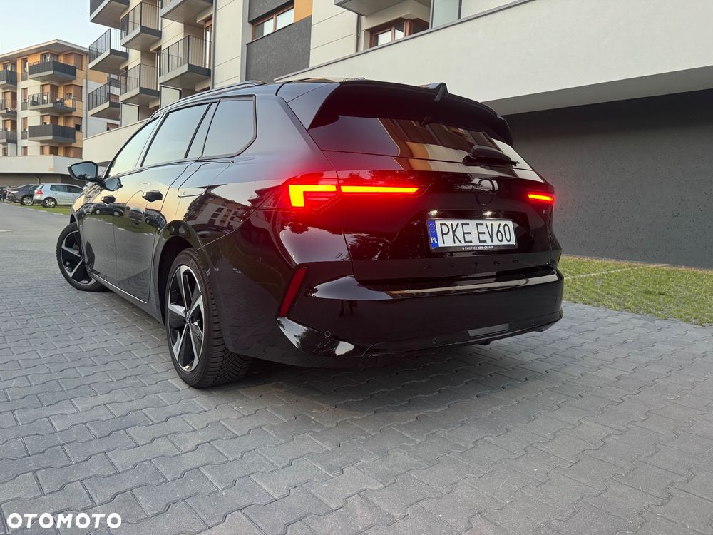 Opel Astra - 14