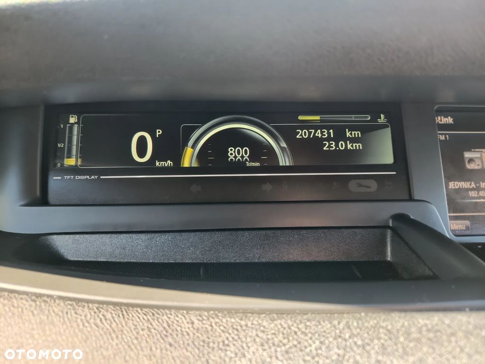 Renault Grand Scenic dCi 150 FAP Bose Edition - 22