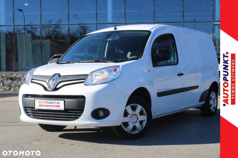 Renault kangoo - 1